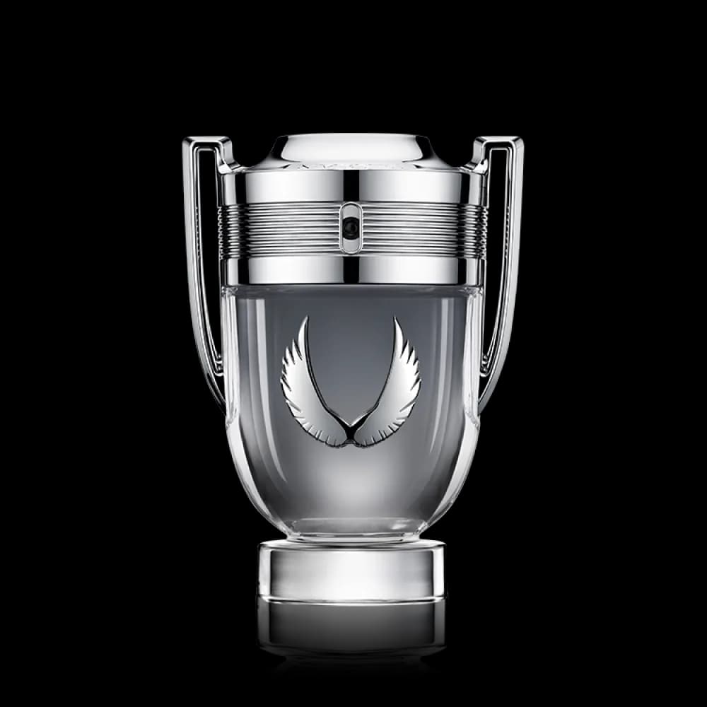 Invictus Platinum Eau De Parfum