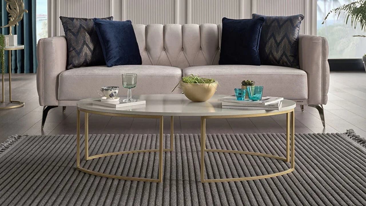 BELLONA VALESCO COFFEE TABLE
