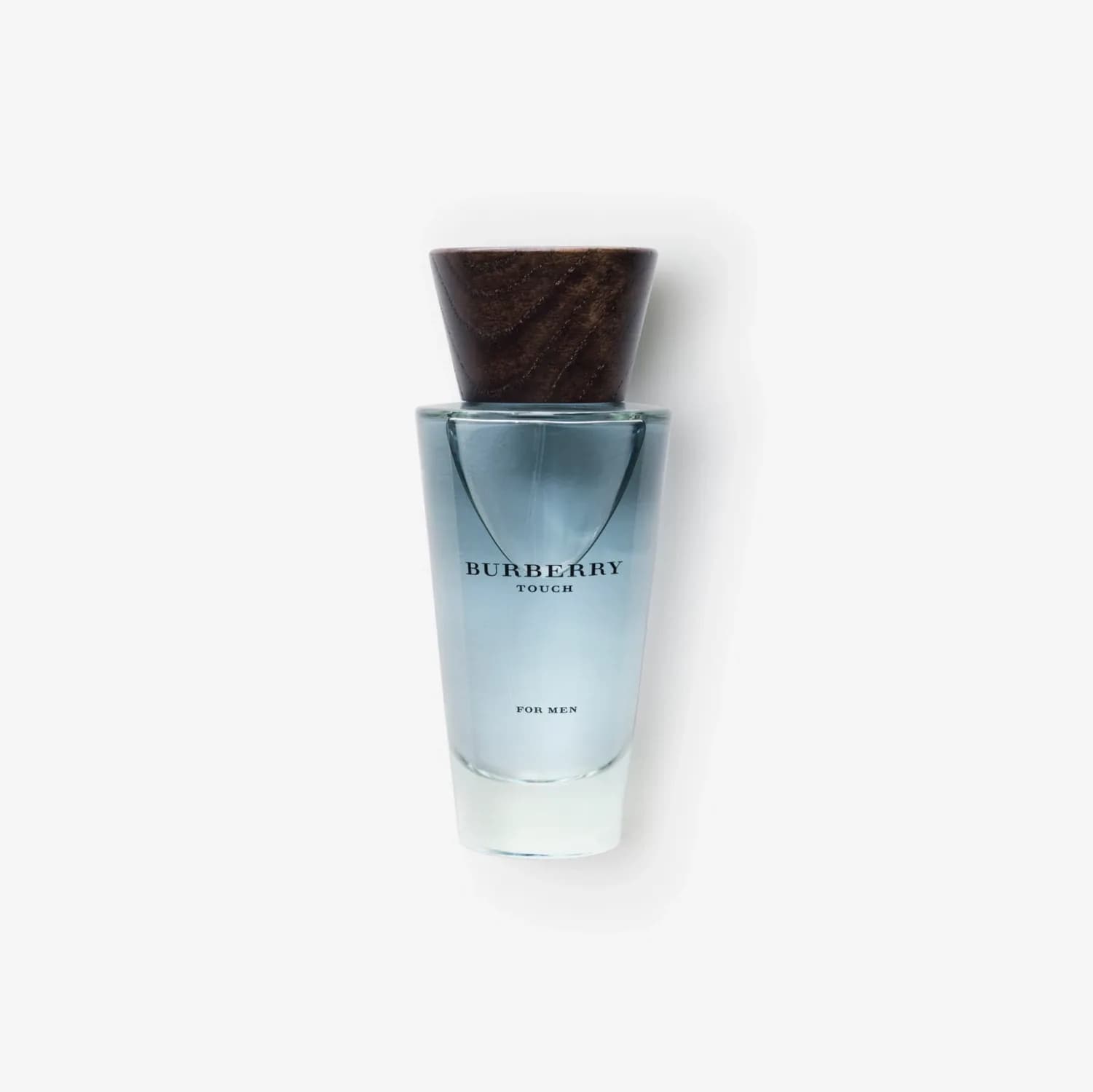 BURBERRY TOUCH MEN EAU DE TOILETTE 100ML