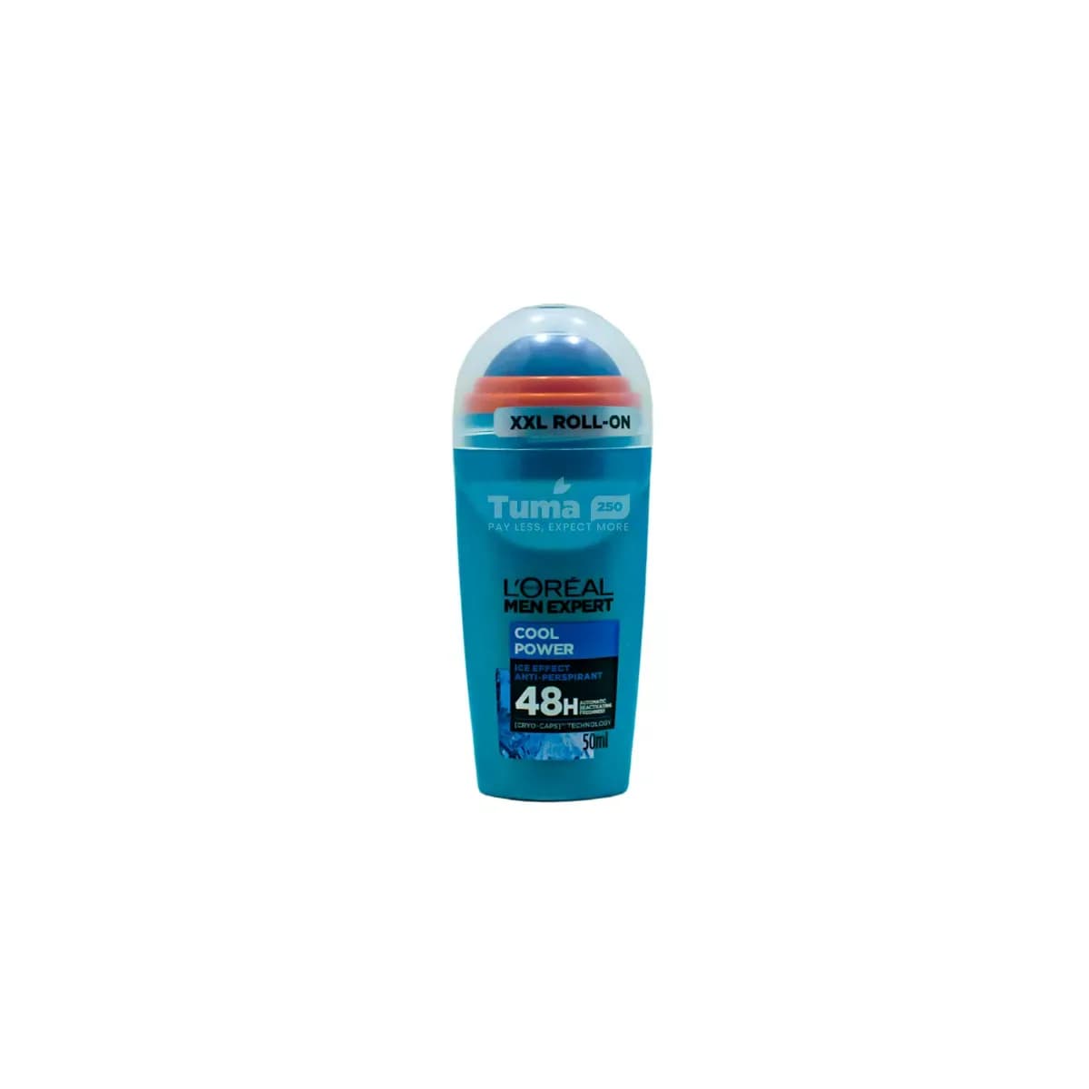L’Oreal Men Expert Cool Power Anti Perspirant Deodorant 50ml