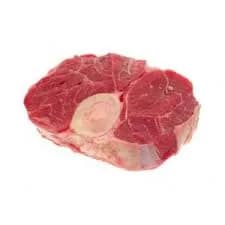 Beef Jarret - Jarret de Boeuf /Kg