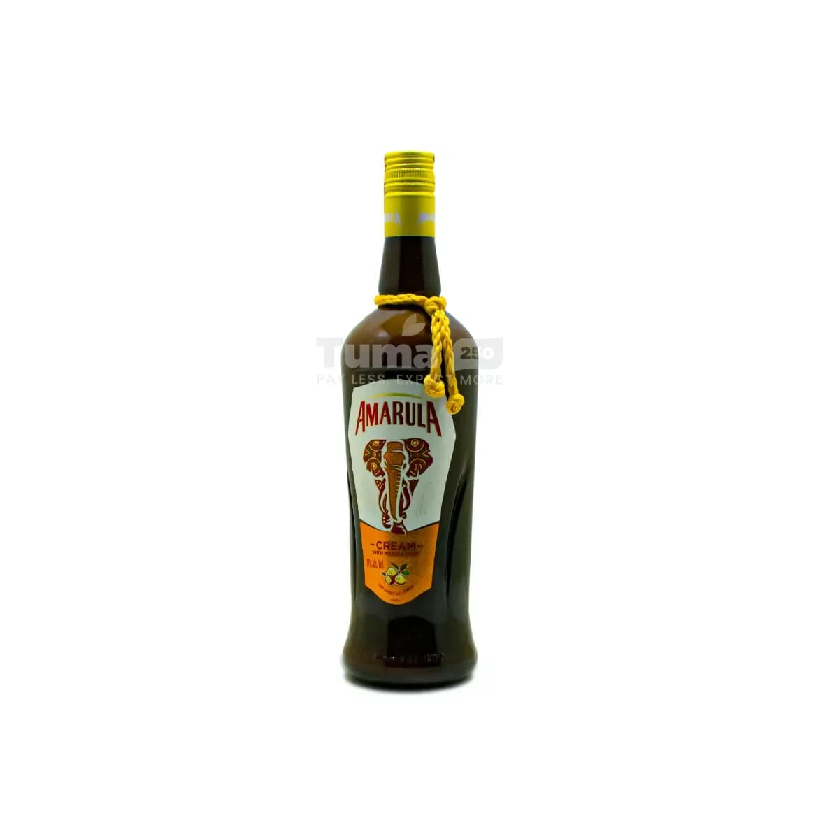 Amarula Cream With Marula Spirit