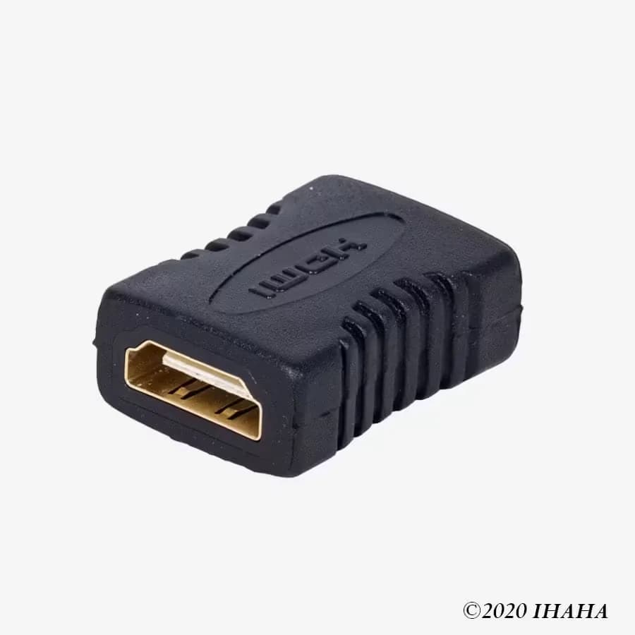 CON475 - Connector, HDMI cable junction