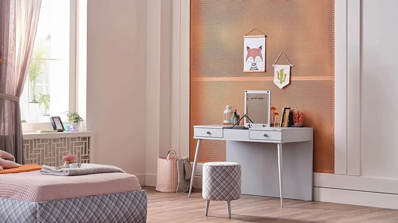 BELLONA SELINA desk for young students