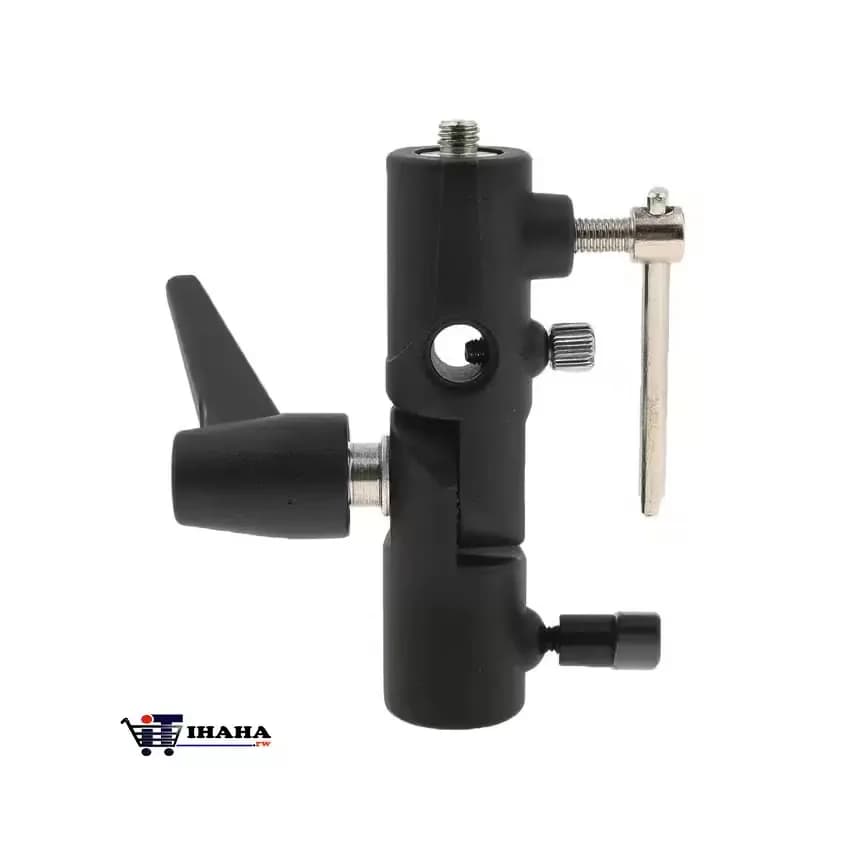 Manfrotto Lite-Tite Swivel Umbrella Adapter 1