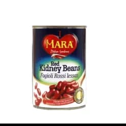 Mara Italian Boiled Red Kidney Beans 400g