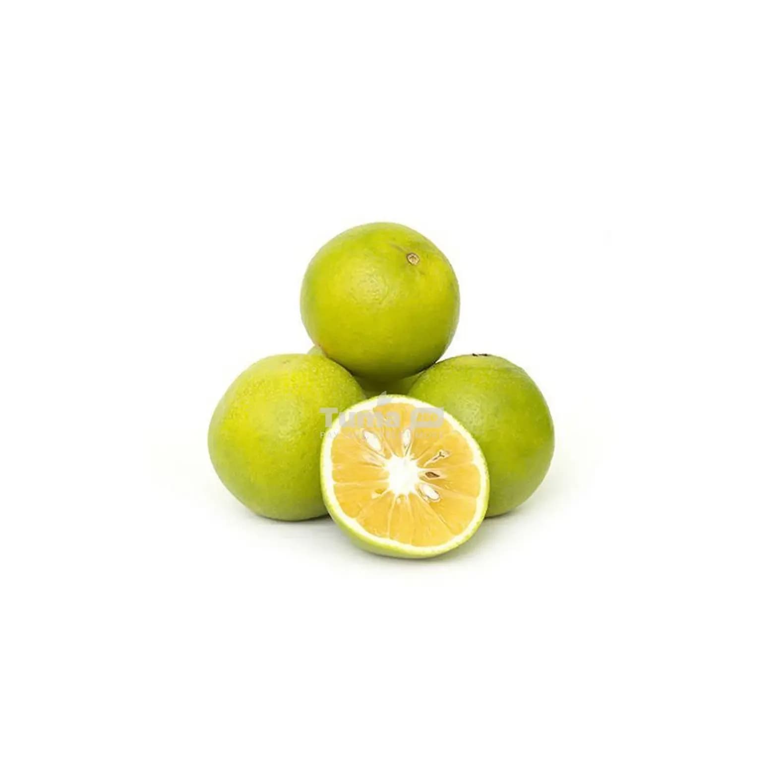 Local Orange (Amaronji y’Amanyarwanda)