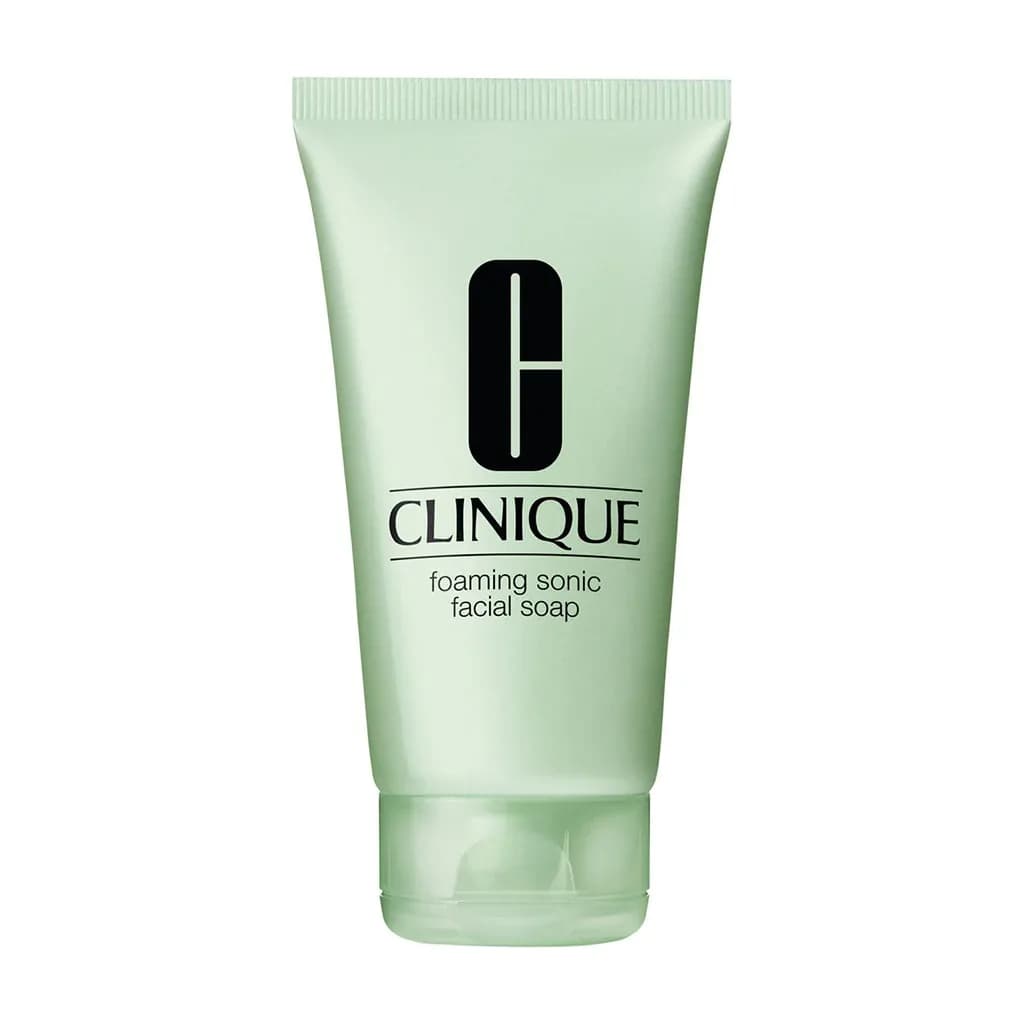 CLINIQUE FOAMING FACIAL SOAP 150ML