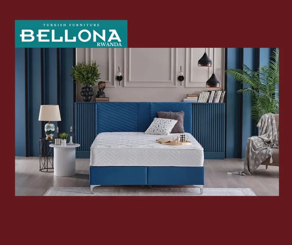 BELLONA NOSTRESS MATTRESS 140X200 CM