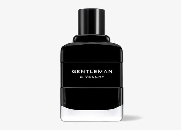 GIVENCHY GENTLEMAN Eau de Parfum 60ML