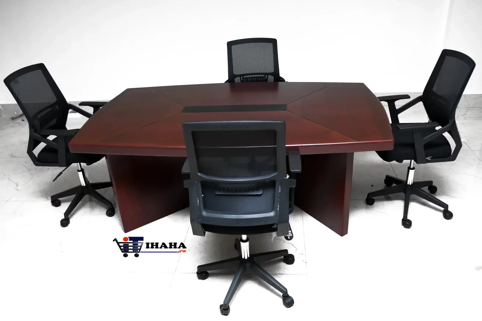 T06-20, 2.0Meter MEETING OFFICE TABLE