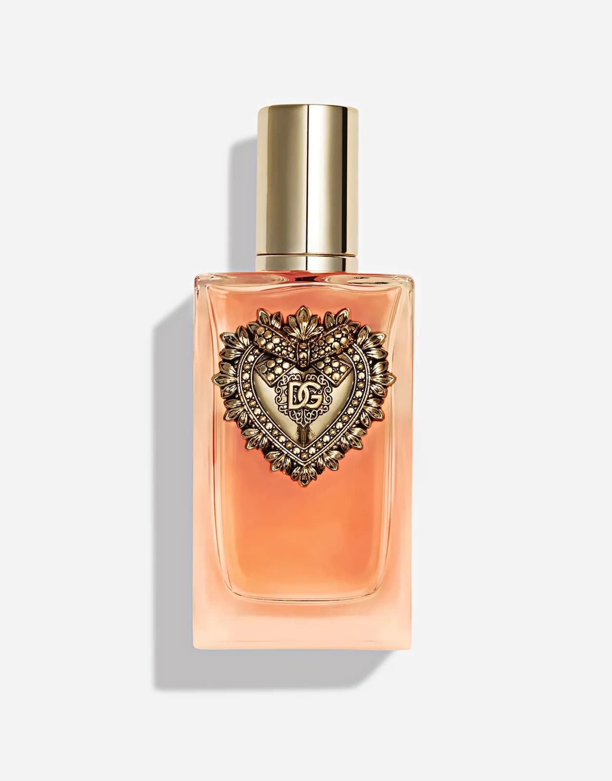 Devotion Eau De Parfum Intense