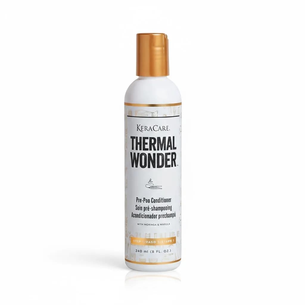 KC KERACARE PRE POO CONDITIONER 240ML