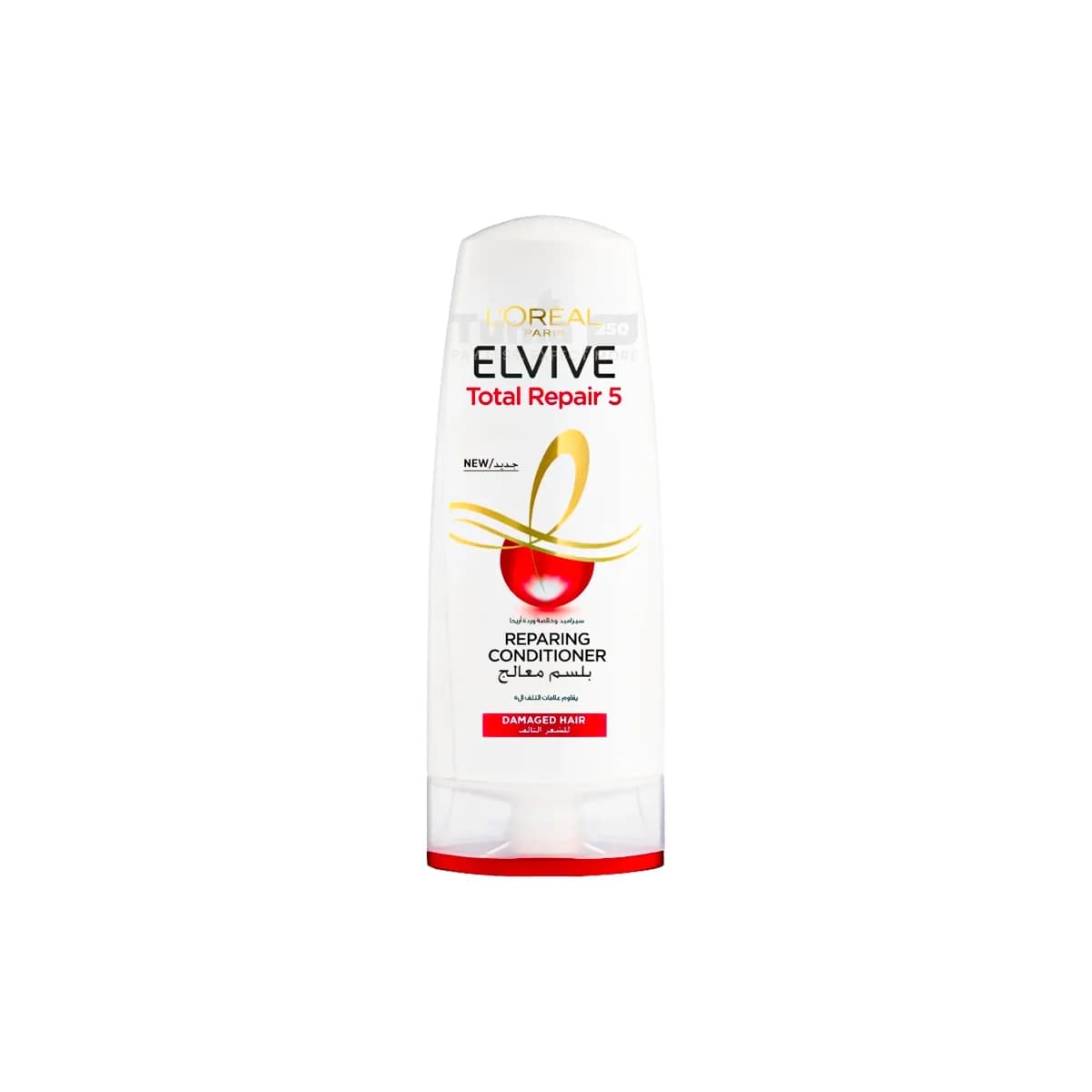 L’Oreal Paris Elvive Extraordinary Oil Reparing Coditioner 360ml
