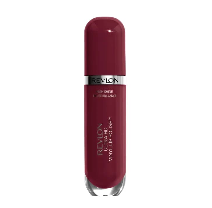 Ultra HD Vinyl Lip Polish