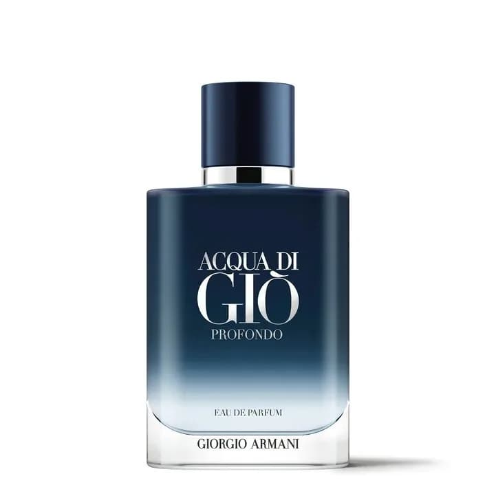 GIORGIO ARMANI ACQUA DI GIO PROFUMO Eau de Parfum 125ML