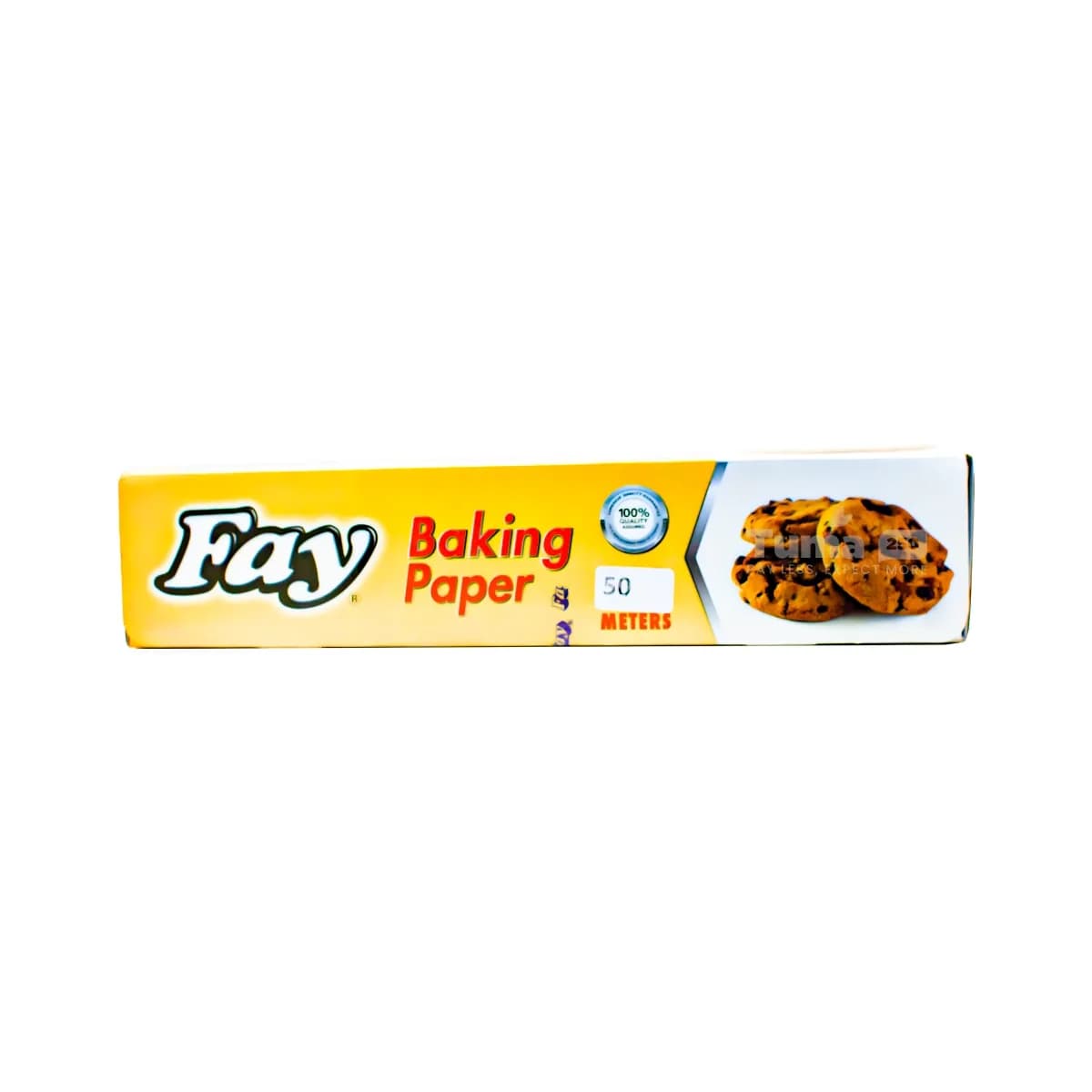 Fay Baking Paper 50m