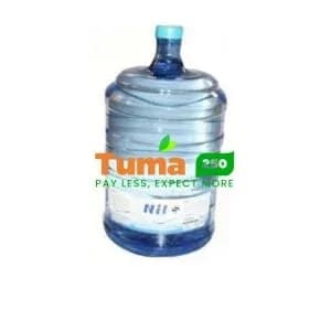 Nil Water Galon Dispenser – 18.9L