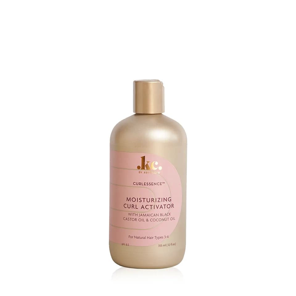 Moisturizing Curl Activator