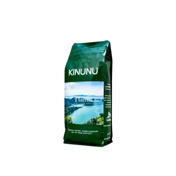 Kinunu Roasted Ground Coffee