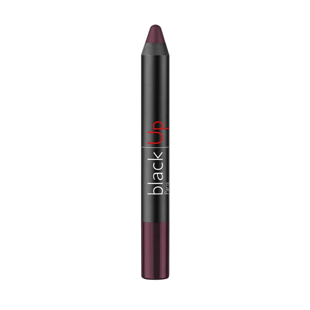 Matte Jumbo Lip Pencil