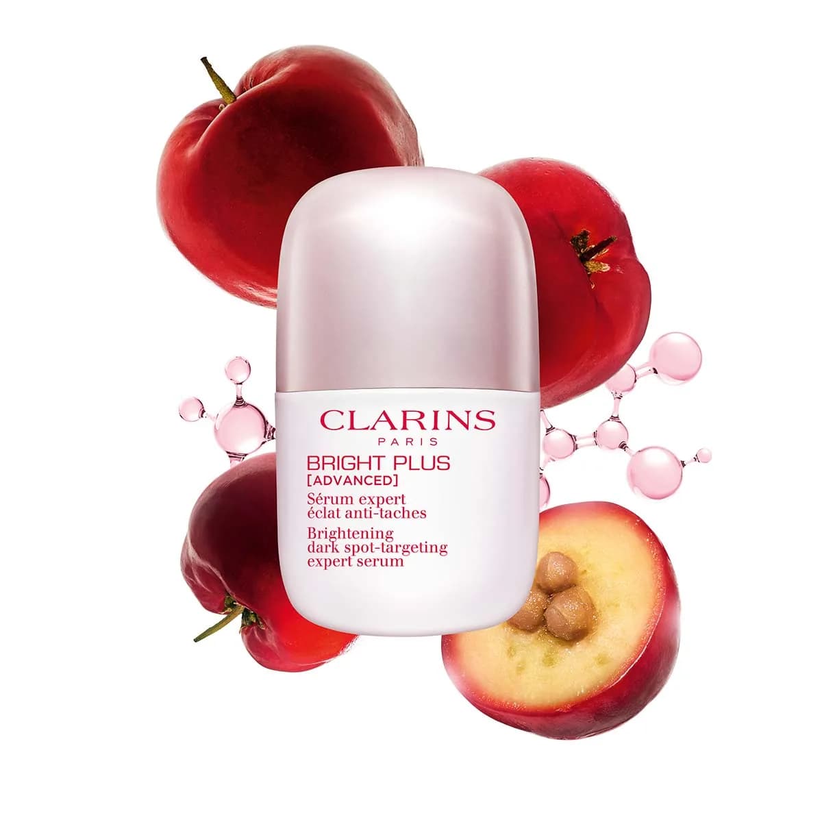 Bright Plus Serum