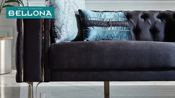 BELLONA MONTEGO TWO-PERSON SOFA