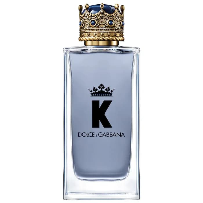 K Eau de Toilette