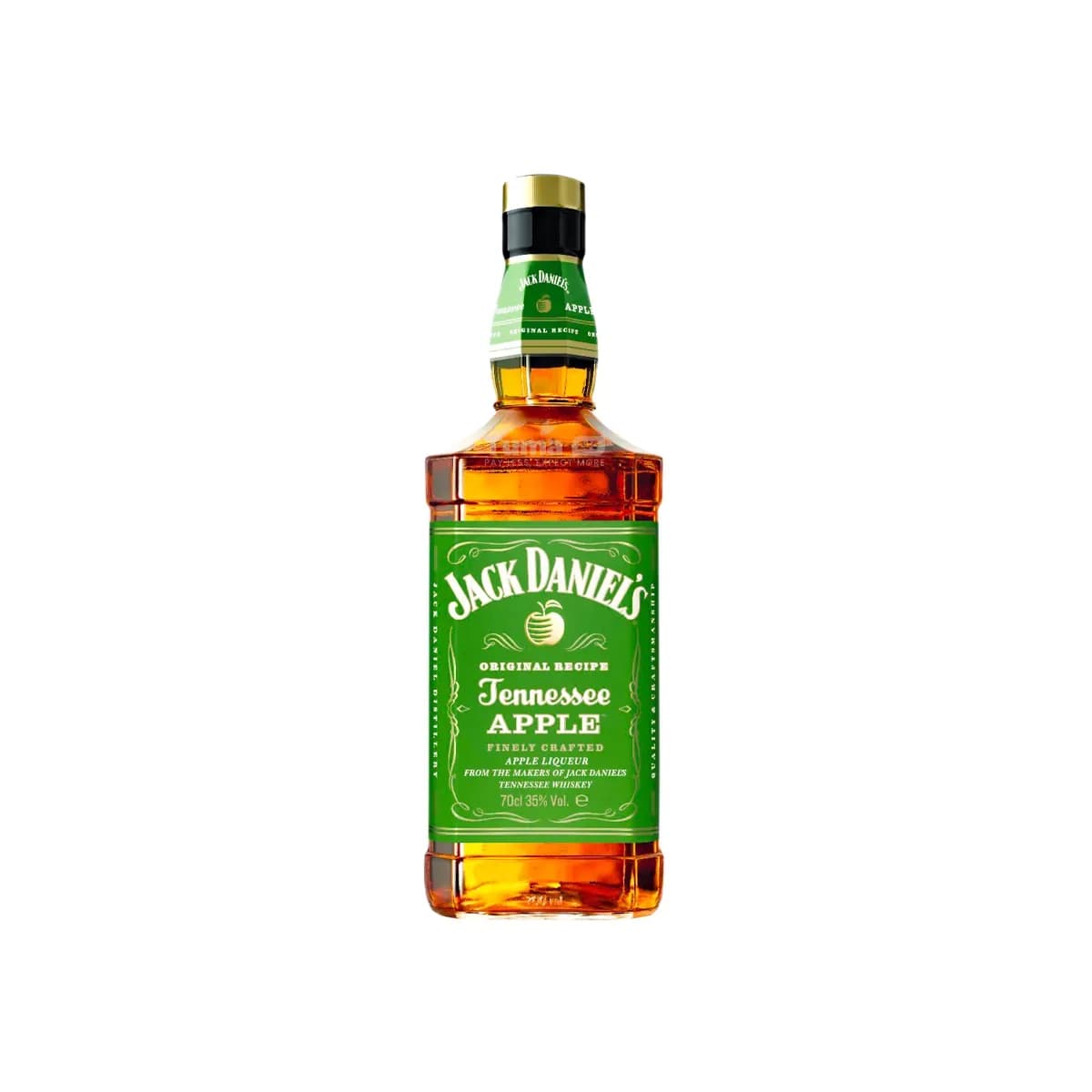 Jack Daniel’s Tennessee Apple Liqueur(35%vol) -1L