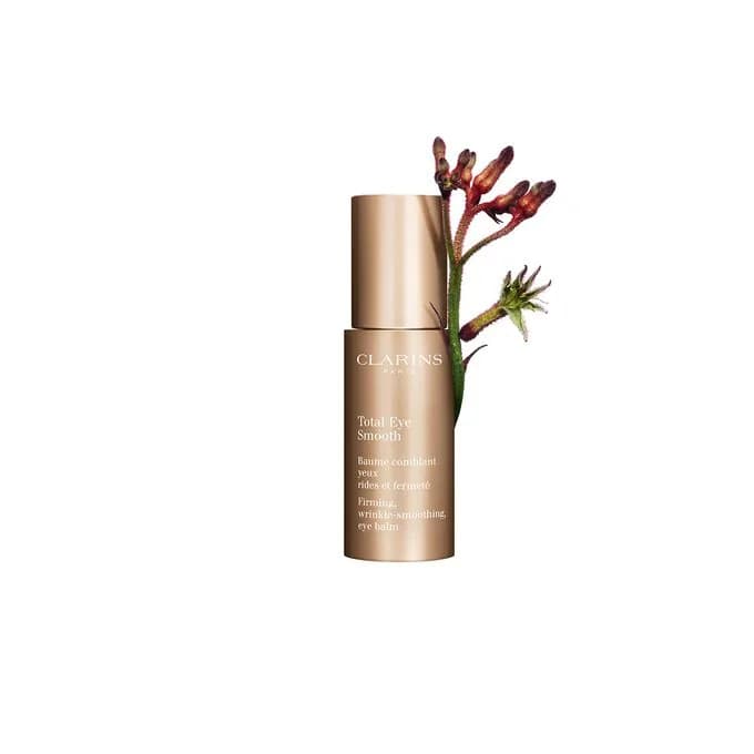 CLARINS TOTAL EYE SMOOTH 15ML