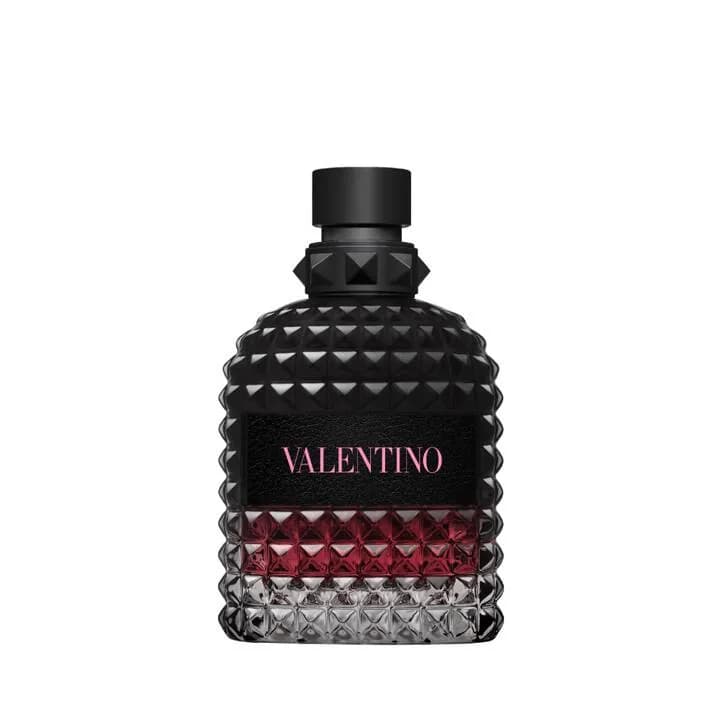 Uomo Born In Roma Intense Eau De Parfum