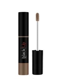 BLACK UP DEMI MATTE LIQUID LIPSTICK 01