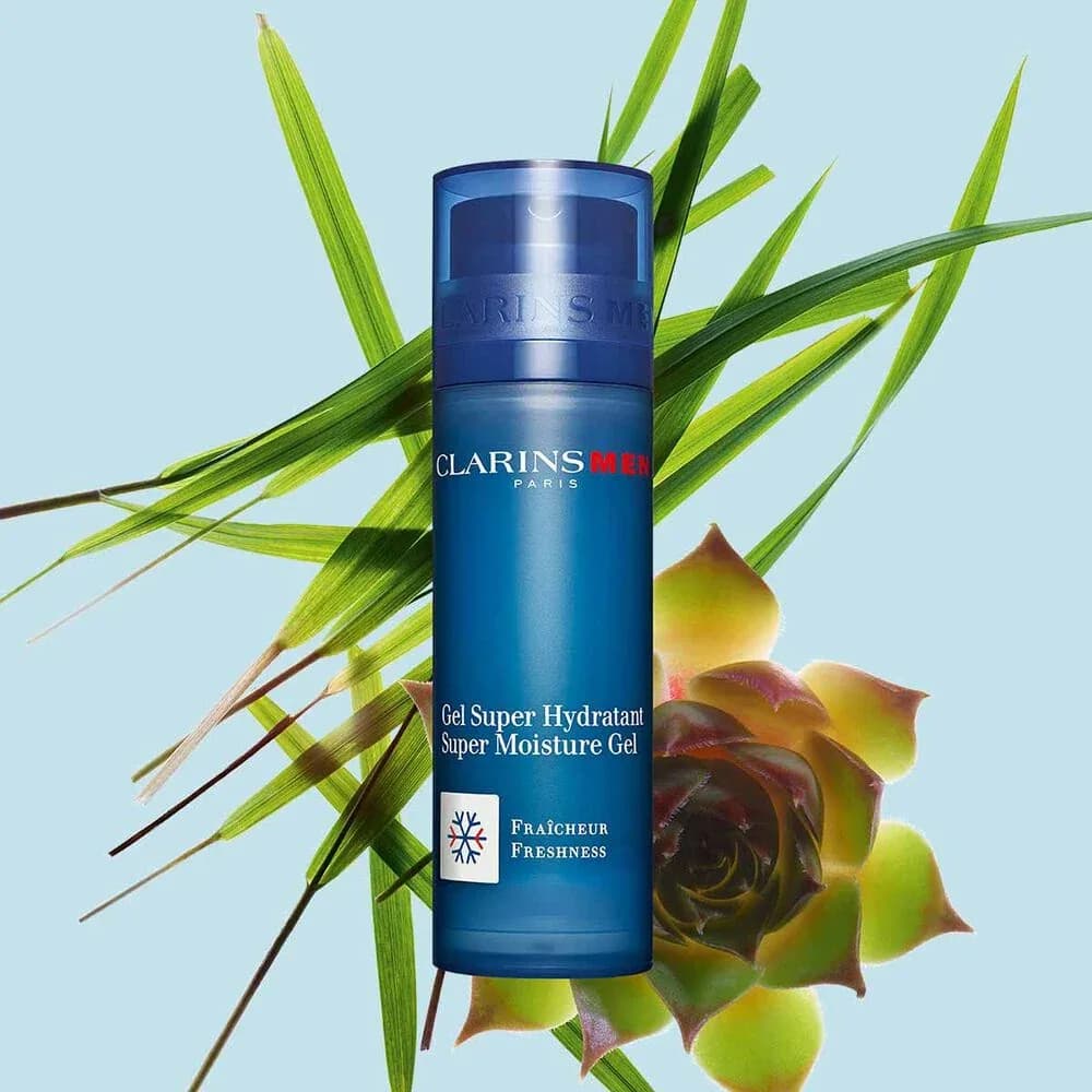Super Moisture Gel