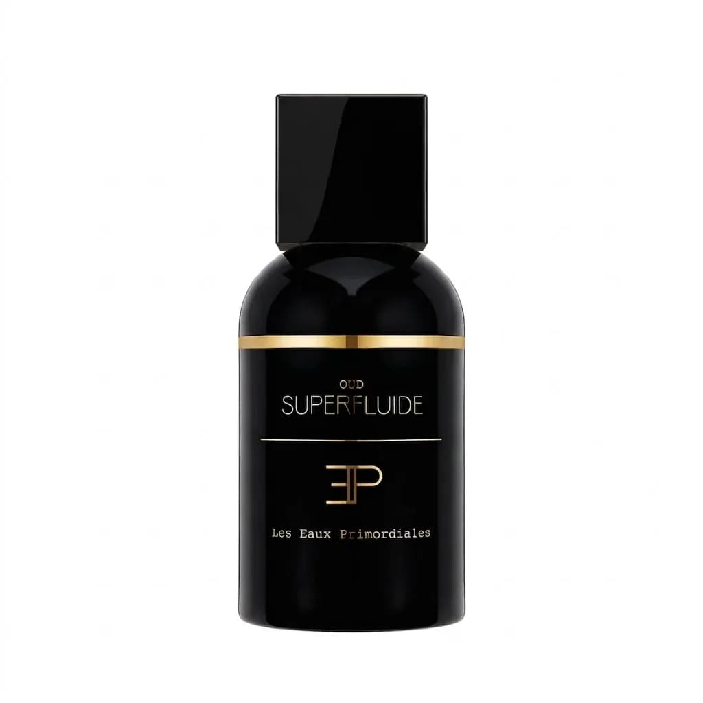 Oud Superfluide Eau De Parfum