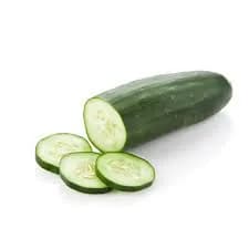 Cucumber - Concombre / pc
