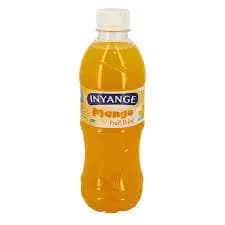 Inyange Mango Juice - Jus y'Imyembe 12 x 500ml