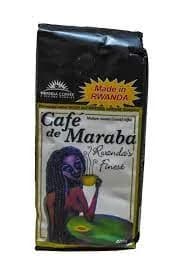 Maraba Ground Coffee ( Café de Maraba) /500g