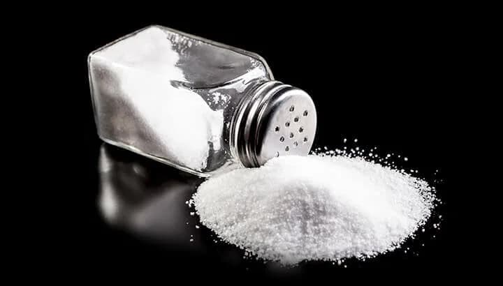 Cooking Salt/ Sel de cuisine/ Umunyu /1kg