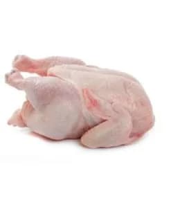 Whole Chicken (Pondeuse) /Kg