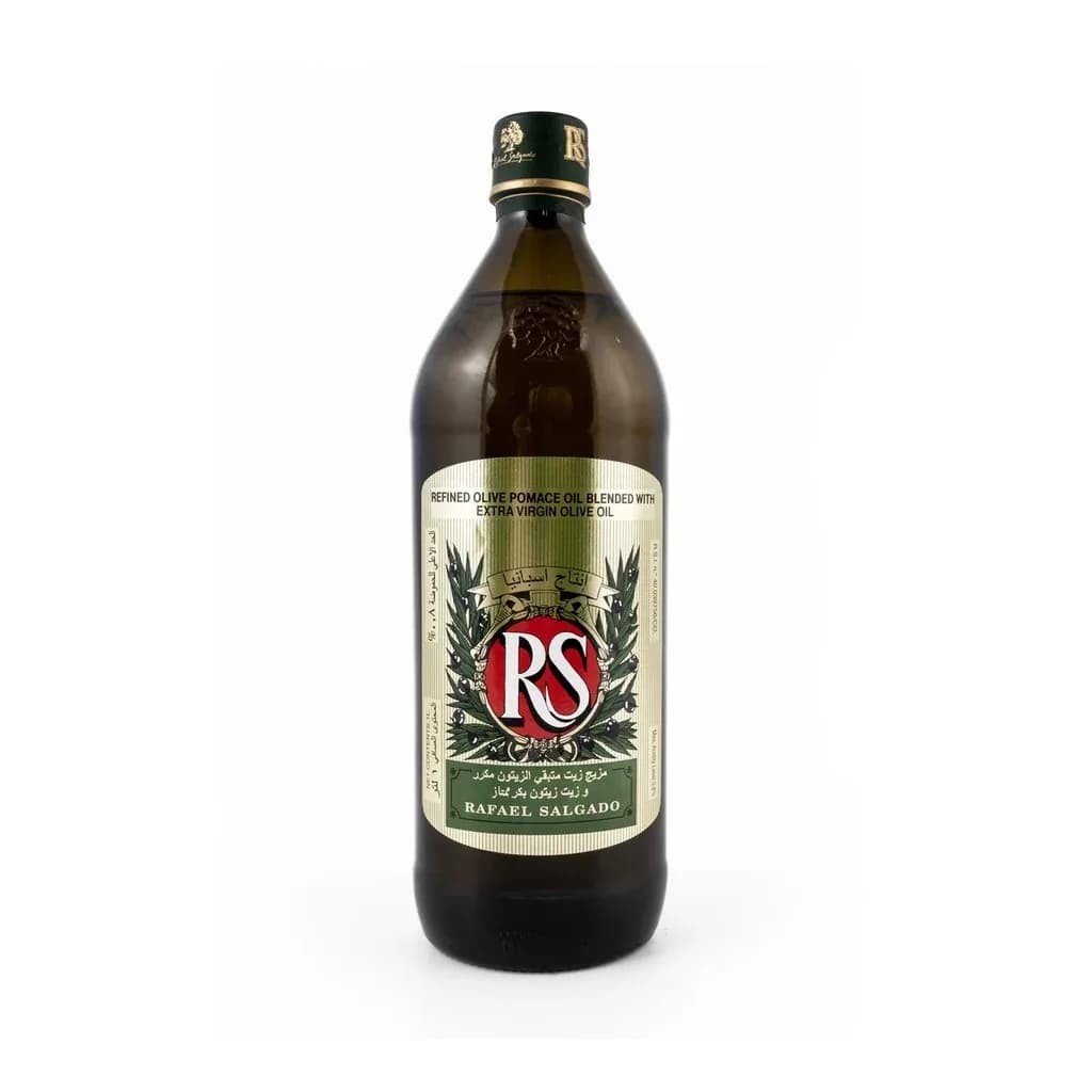 RS Olive Oil 1L