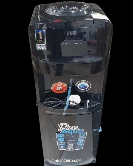 Mika Pure Aqua Dispenser