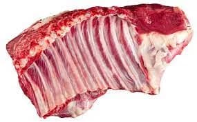 Beef Ribs - Imbavu z'Inka - Côtes de Boeuf /Kg