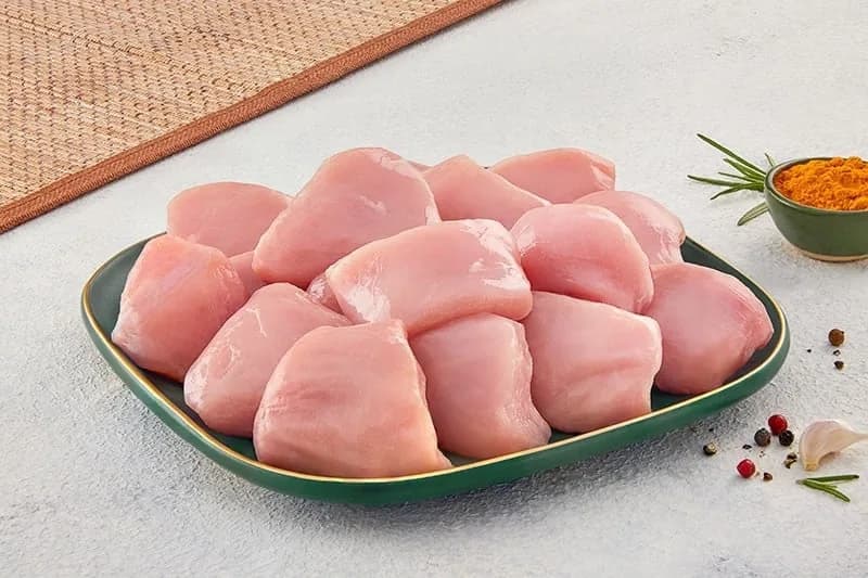 Boneless Chicken