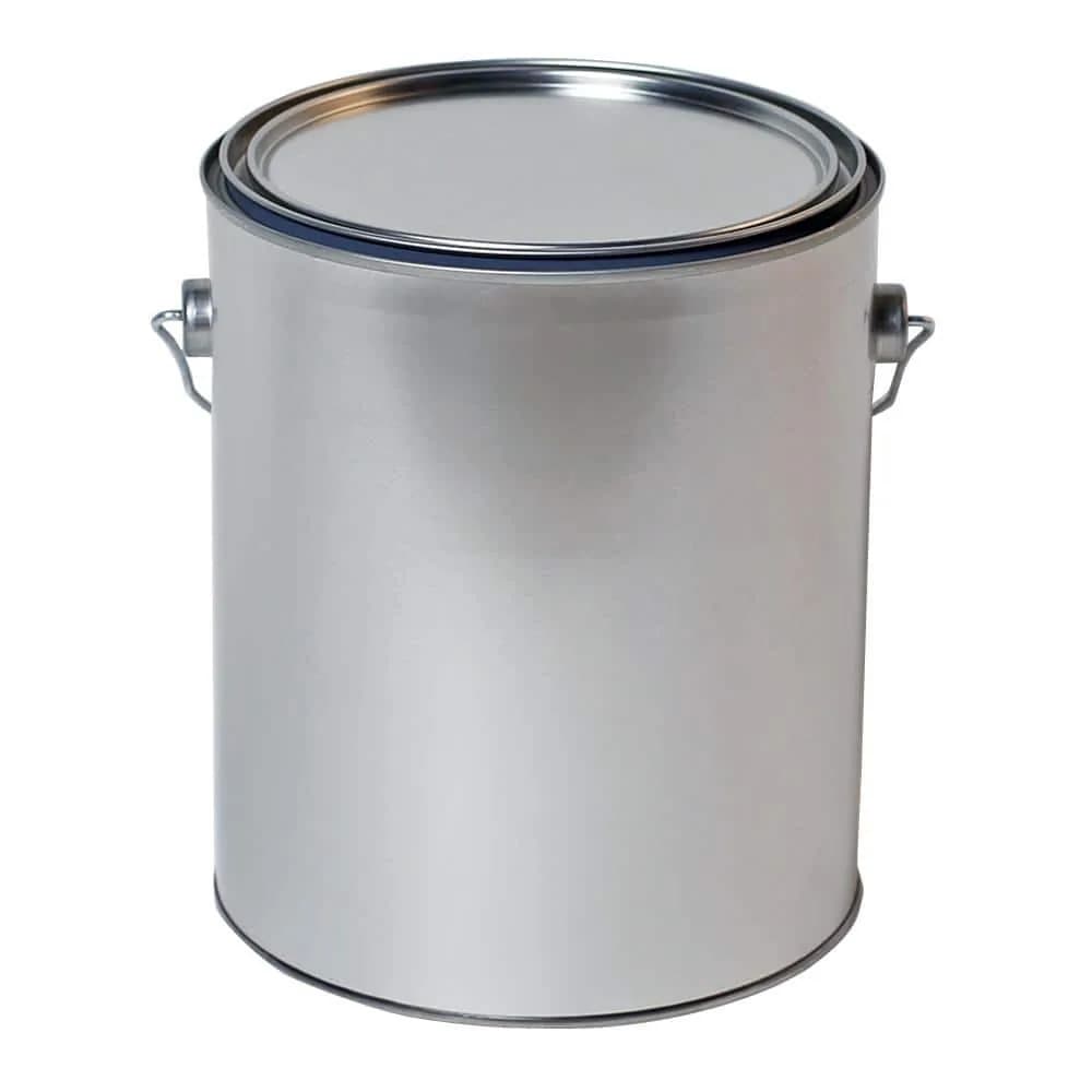 Aluminium 4L