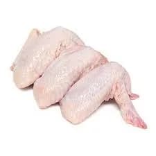 Chicken Wings - Ailes de Poules /Kg