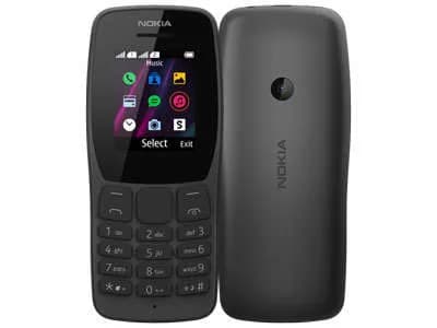 Nokia N110