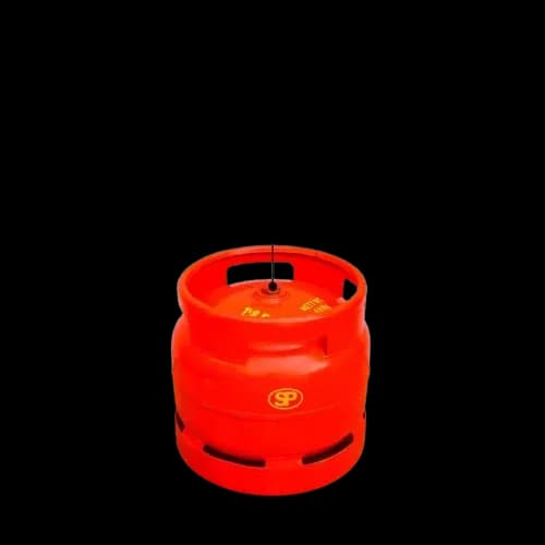 SP Cooking Gas - 6kg