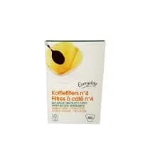 Everyday Coffee Filter - Filtre à Café