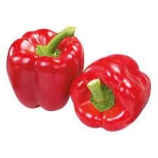 Red Pepper /Pc