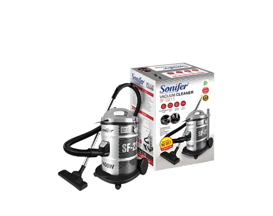 Sonifer Vacuum Cleaner SF-2211 Walt 2100/21L